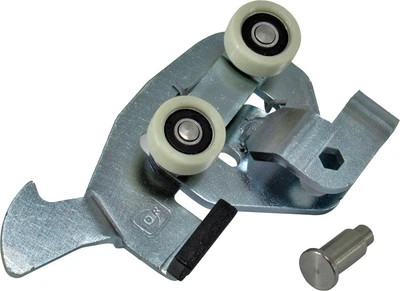 Ролик дверей боковых Peugeot Boxer з94-06р.в. прав. нижн. (Roll) Roll (PFCNA05)