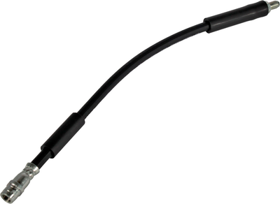 Шланг тормозной MB E-Class (W211) с02-08г.в. перед. 406мм. (Mapco) Mapco (3812)