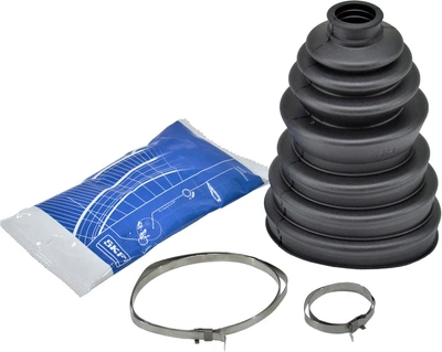 Пыльник гранаты VW Passat с05-10г.в. внеш. зад. с смазки. (SKF) SKF (VKJP01001)