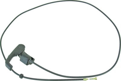 Трос капота MB Sprinter с95-00г.в. (AUTO Techteile) AutoTechteile (1007503)