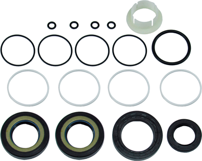 Рем. к-т. рулевой рейки Opel Astra H с09-10р.в. (MSG) MSG (OP9014KIT)