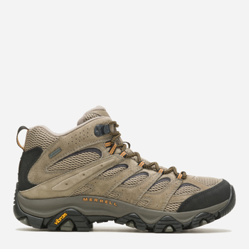 Ботинки для туризма с Gore-Tex Moab 3 Mid Gtx