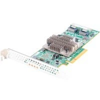 RAID контролер HP H240 12Gb/s Smart HBA 2xSFF-8087 БВ (726907-B21, 779134-001, 750053-001, 761873-B21, 726909-001)