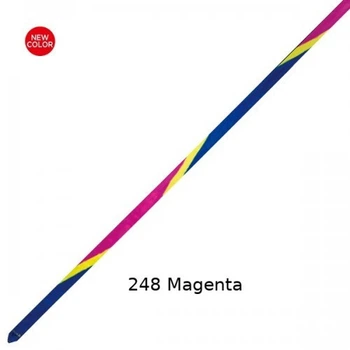 Лента Chacott Gradation 6 м 248 Magenta