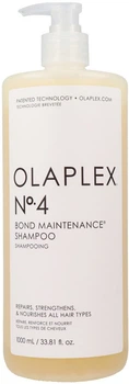 Szampon do włosów Olaplex №4 Bond Maintenance Shampoo 1000 ml (850018802444)
