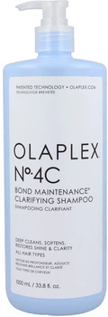 Шампунь для волосся Olaplex №4C Bond Maintenance Clarifying Shampoo 1000 мл (850018802710)