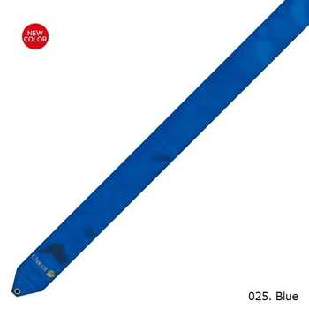 Лента Chacott 6 м 025 Blue