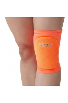 Наколенник Chacott Tricot Knee Protector (1 pc) SS 083 Orange