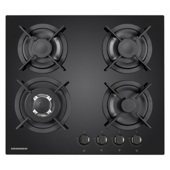 Варильна поверхня HEINNER HBH-V4IWFGBK