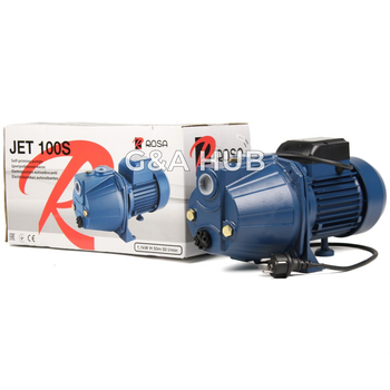 Насос відцентровий ROSA JET 100 S, 1.1 kW