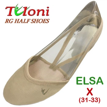 Получешки Tuloni Модель: ELSA Размер: X (31-33)