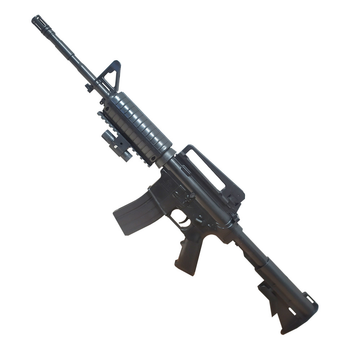 Дитячий Автомат "M16" CYMA M43-1 з кульками
