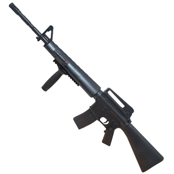 Дитячий Автомат "M16" CYMA M41 з кульками
