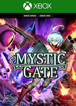 Ключ активации Mystic Gate для Xbox One/Series S/X