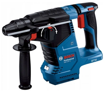 Аккумуляторный перфоратор Bosch Professional GBH 187-LI, без акб и з/у (0611923020)