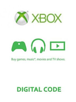 XBOX Live Gift Card 100 TRY (Поповнення гаманця Xbox Live) регіон TURKEY