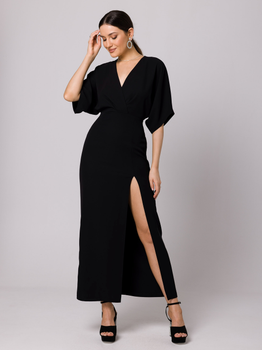 Сукня жіноча Makover K163 XL Чорна (5905563700600)