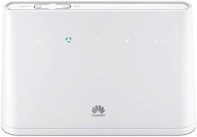 Мобильный роутер - модем Huawei LTE Router B311-221