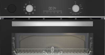 Духовка Beko BBIS 18300 XCSE