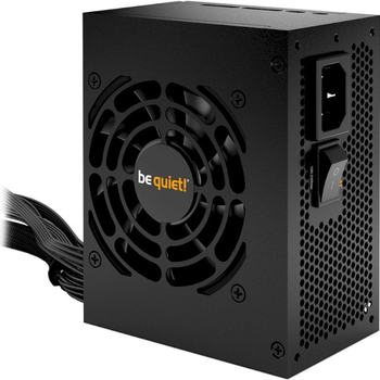 Блок живлення Be quiet! 450W SFX Power 3 (BN321)