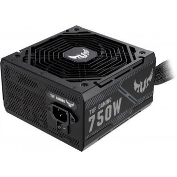 Блок живлення ASUS TUF 750W 80+ Bronze (TUF-GAMING-750B)