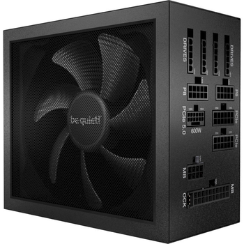 Блок живлення Be Quiet! Dark Power 13 750W (BN333)