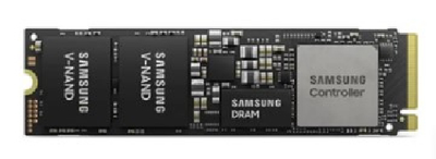 Накопичувач SSD Samsung PM9B1 (MZVL41T0HBLB-00B07)
