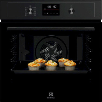 Духова шафа ELECTROLUX EOD4P57H