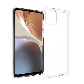 Чохол Durable TPU case 1.5mm для Motorola Moto G72