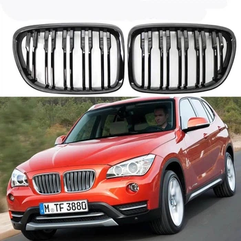 Решетка радиатора (ноздри) bmw бмв x1 e84