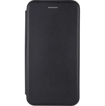 Чохол книжка Fashion Case для Realme Note 50 Чорний
