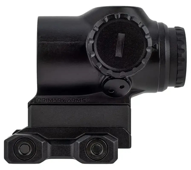 Прибор призматический Primary Arms SLx 1X MicroPrism сетка ACSS Cyclops G2. Black