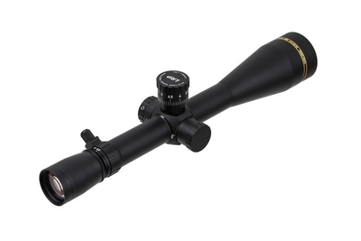 Прицел оптический LEUPOLD VX-3i LRP 6.5-20x50 (30mm) Side Focus FFP CCH