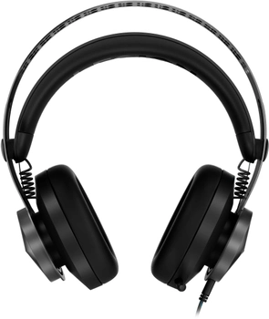 Słuchawki Lenovo Legion H500 Pro 7.1 Gamingowy zestaw słuchawkowy z dźwiękiem przestrzennym (GXD0T69864)