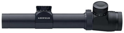 Оптичний приціл Leupold Mark4 MR/T 1.5-5x20mm (30mm) Illuminated CM-R2