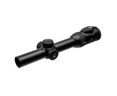 Прилад оптичний Swarovski Z8i 0,75-6x20 сітка 4A-IF (з підсвічуванням)