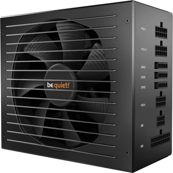Блок живлення Be quiet! 650W Straight Power 11 Platinum (BN306)