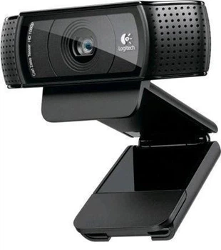 Веб-камера Logitech Webcam C920E PRO HD 1080p (960-001360)