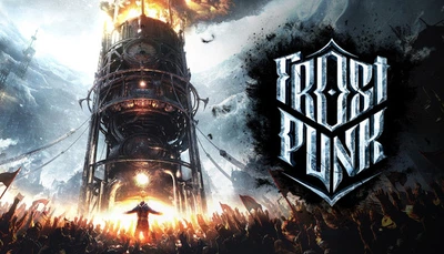 Игра Frostpunk (GLOBAL) для ПК (Ключ активации Steam)