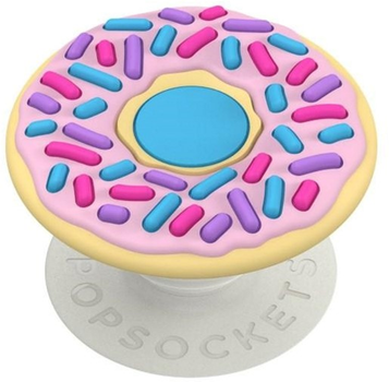 Uchwyt do telefonu PopSockets PopOuts D`ohnut (842978186207)