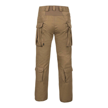 Штани Helikon -Tex MBDU Trousers NyCo Ripstop XXL Coyote койот