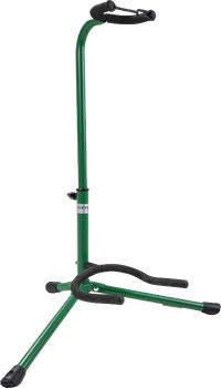 Гитарная стойка GEWA Classic GS-10GR (RG-518053)