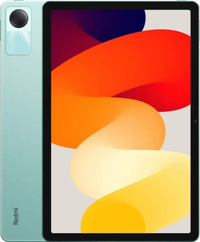 Планшет Xiaomi Redmi Pad SE Wi-Fi 4/128GB Mint Green (VHU4453EU)