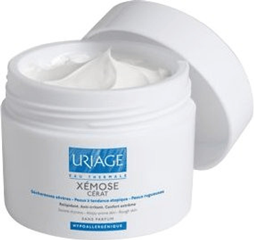 Krem do rąk Uriage Xémose Rich Barrier Cream for Severe Dryness 150 ml (3661434001024)