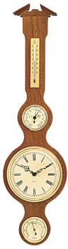 Метеостанция Moller 204982 Oak Country-Style