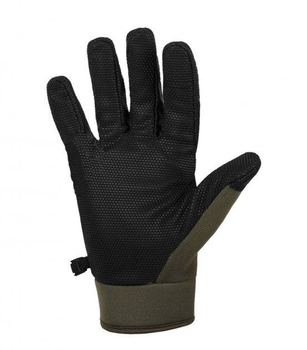 Рукавиці зимові Helikon-Tex® IMPACT DUTY WINTER Mk2 М Olive