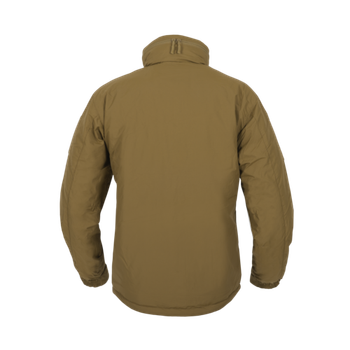 Куртка зимова Helikon-Tex Level 7 Climashield Apex Coyote XXL