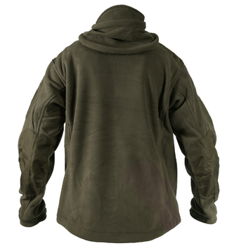 Куртка флісова Texar Husky Olive XL