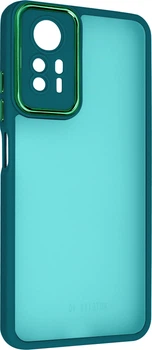 Чехол для смартфона Xiaomi Redmi Note 12S 4G ArmorStandart Shade Dark Green (ARM70093)