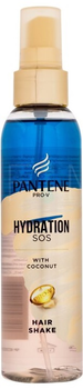 Кондиціонер для волосся Pantene SOS Hydration Spray Conditioner 150 мл (8001841914244)